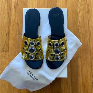 Toga Pulla Sandals